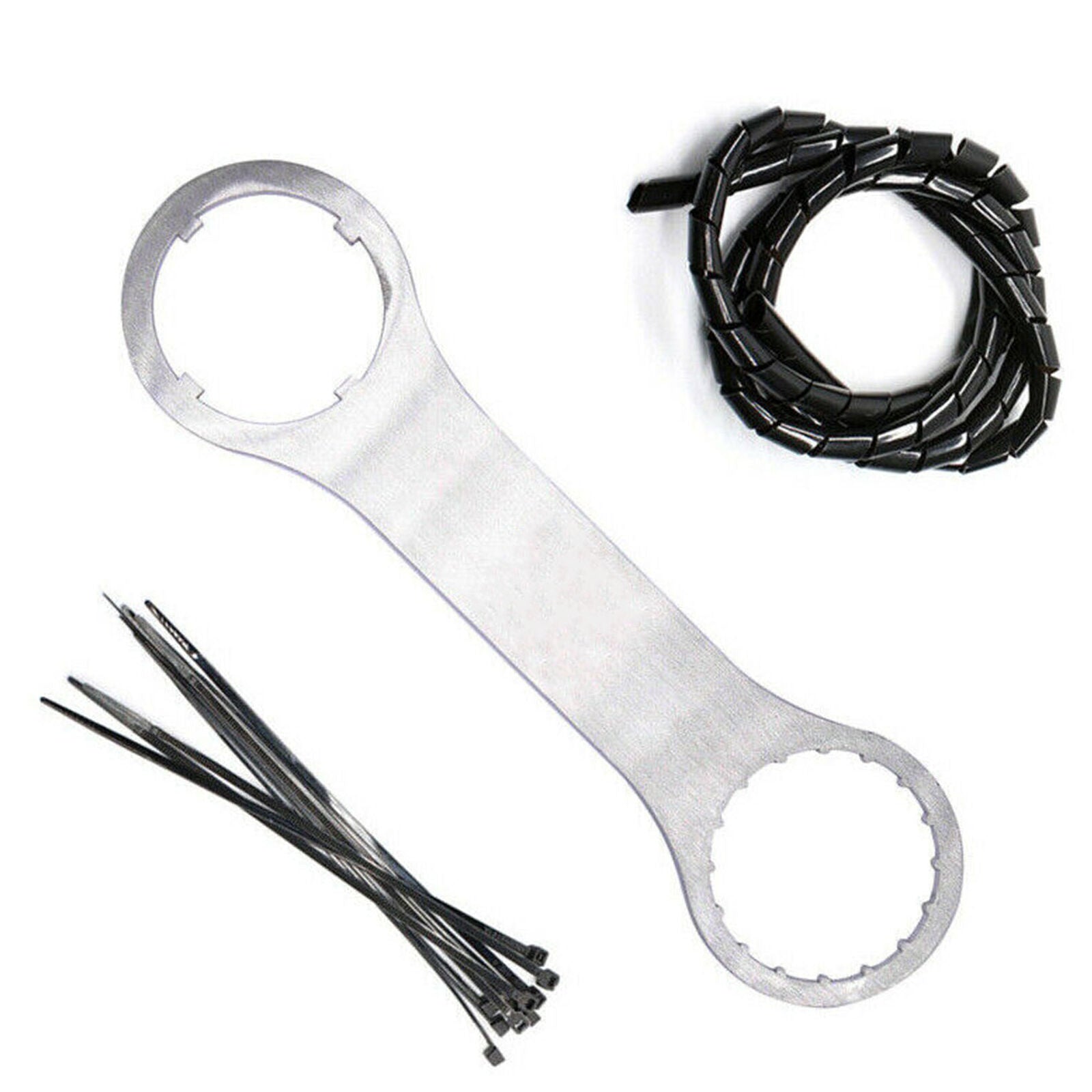Bafang Tool for Mid Drive Installation 8fun BBS01 BBS02 BBSHD Lockrings