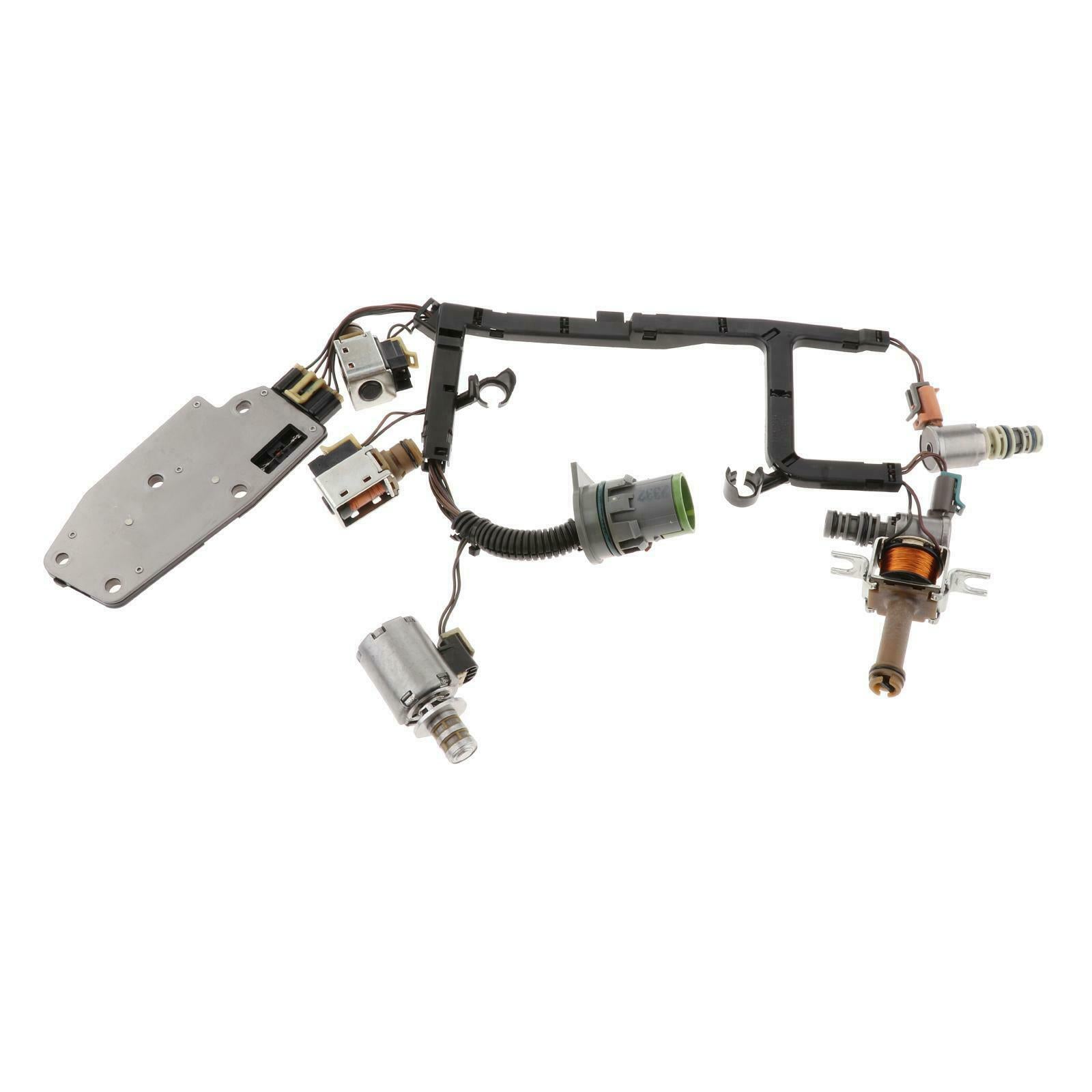 Transmission Solenoid Kit for GM 1993-2002 4L65E 24220158 24209276 8683187