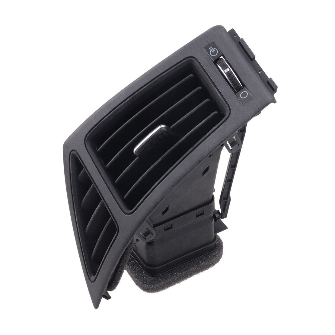 Right Dash AC Air Vent Outlet Grille Fit For Hyundai Sonata MK8 2011-14 Durable