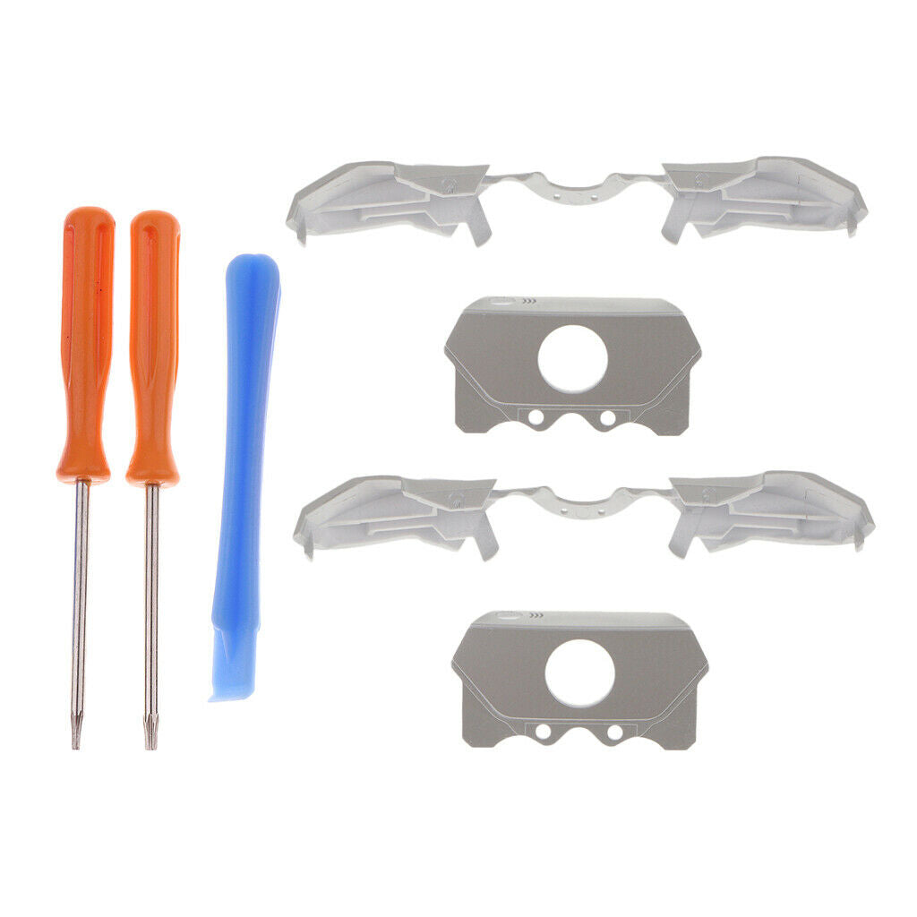 2x Bumpers Triggers LB RB for   One Elite Controller + Repair Open Tools