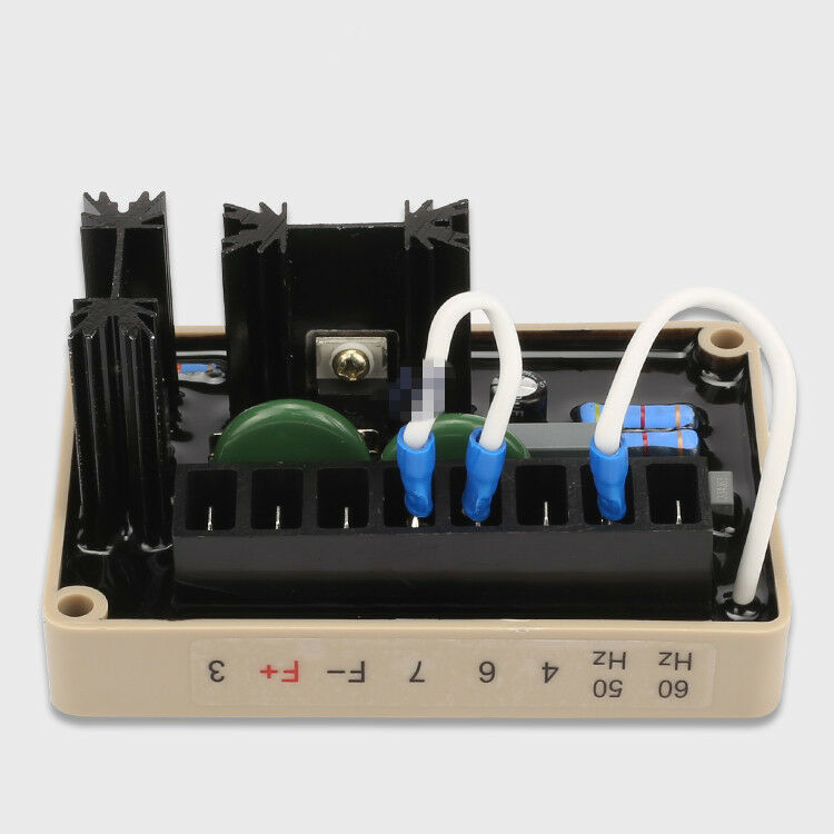 1PCS Marathon AVR SE350 Generator Automatic Voltage Regulators brushless 3.5A
