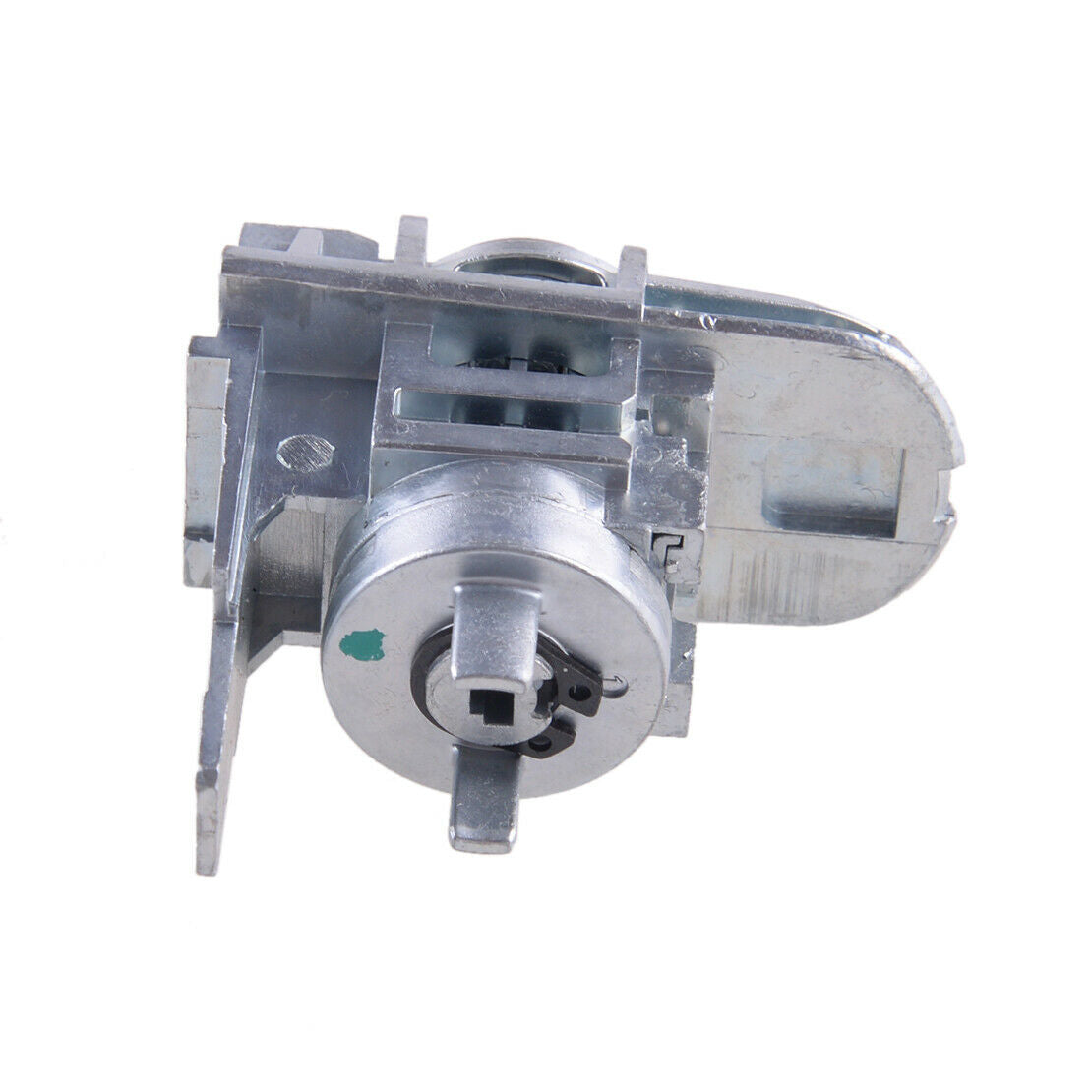 Front Door Lock Cylinder Assembly 1552849 Fit For Ford Focus S-Max W/ 2 Keys~