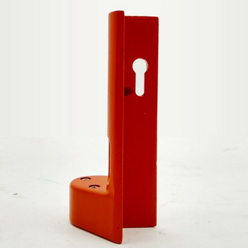 High Quality 90 Degree Right Angle Level Bubble for Prism Pole Circular Vial AT1