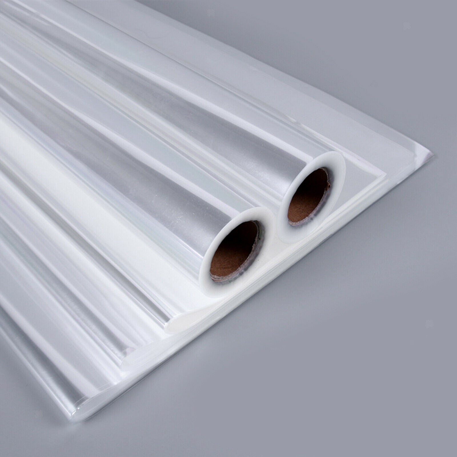 Clear Cellophane Wrapping Paper Floral Wrap Paper Food Candy Decoration