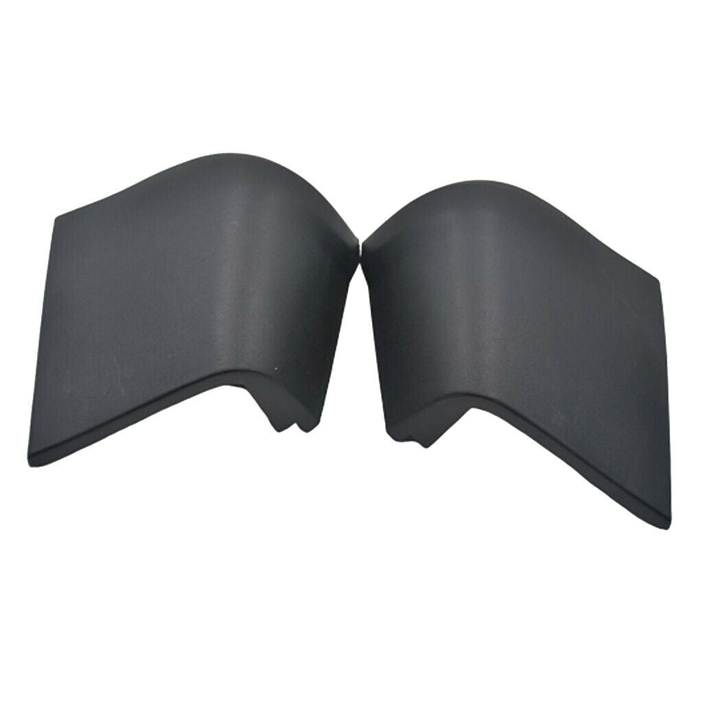 Rear with CLIPS 1Pair Replacement Suits For FORD TRANSIT CONNECT 02-12 SIDE
