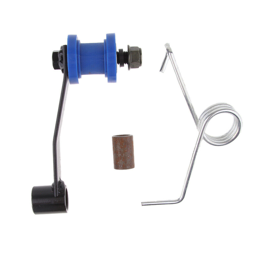 Chain Roller Guide Tensioner for 110 125 150 200cc PIT PRO QUAD Dirt Bike