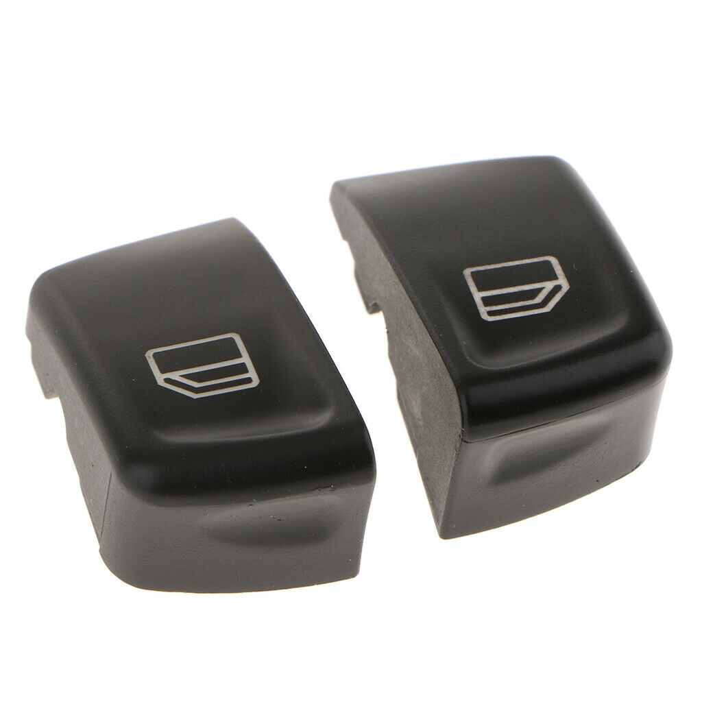Power Window Switch Button Glass lifter Button Control for VITO