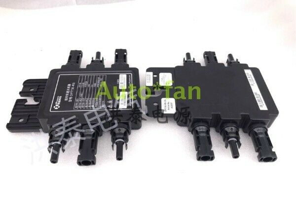 1 PCS For Solar MPPT Photovoltaic Intelligent Monitoring OPT700-RS Quick Switch
