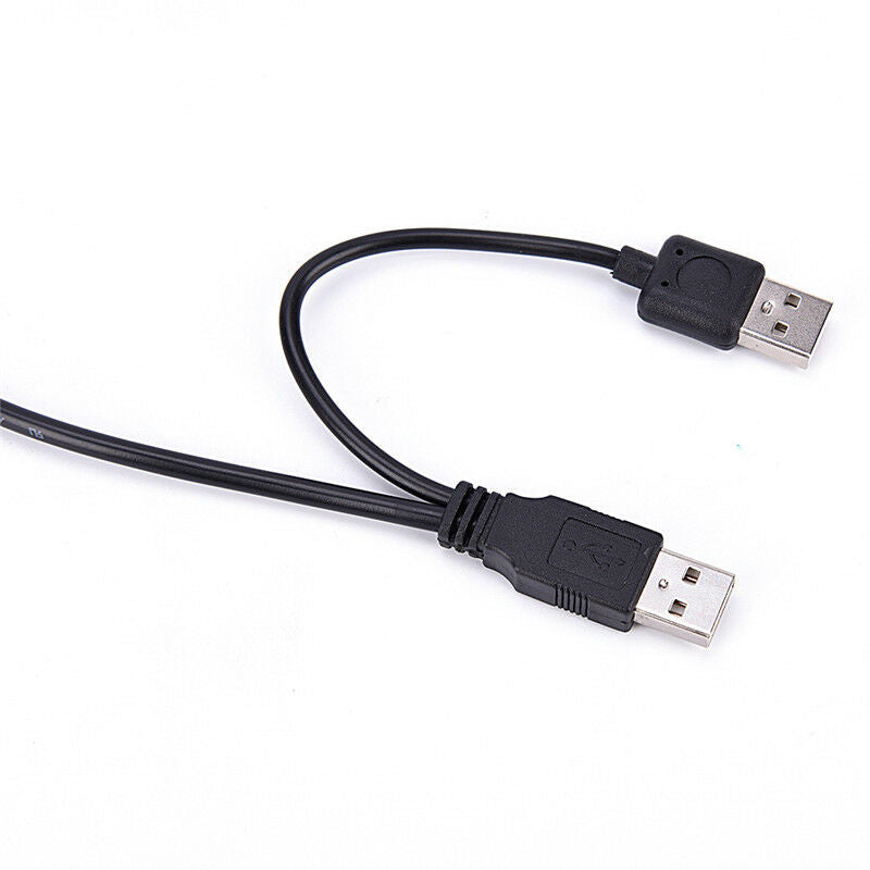 Digital USB2.0 to SLJ Converter Adapter Cable For 2.5 SLJ HDD Hard Drive DisADD