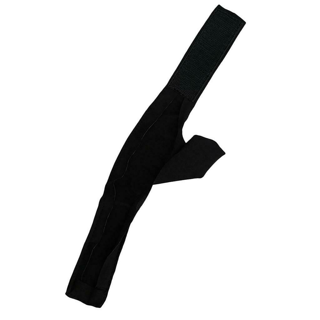 2Pcs Bowling Thumb Saver Finger Grip Protector Glove for Right and Left Hand