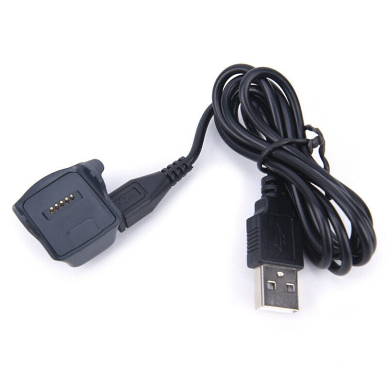 Replacement ChargingCradle Dock ChargerFor Galaxy Gear Fit SM-R350 Smart Wa Rf