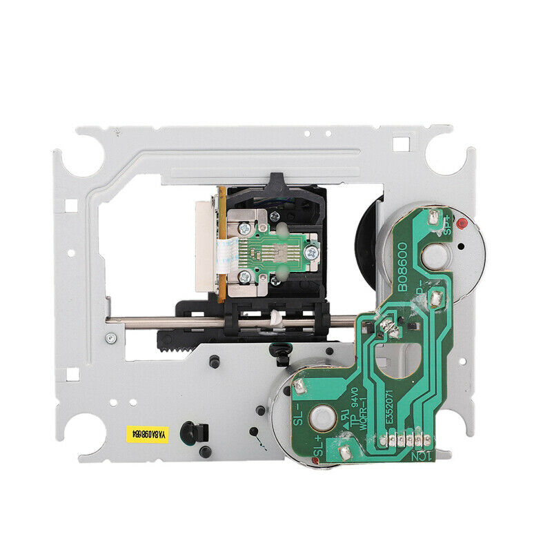 New SF-P101 Head CD DVD (16) DA11 with Wave Beads,Mechanical CD Optical PickupJ3