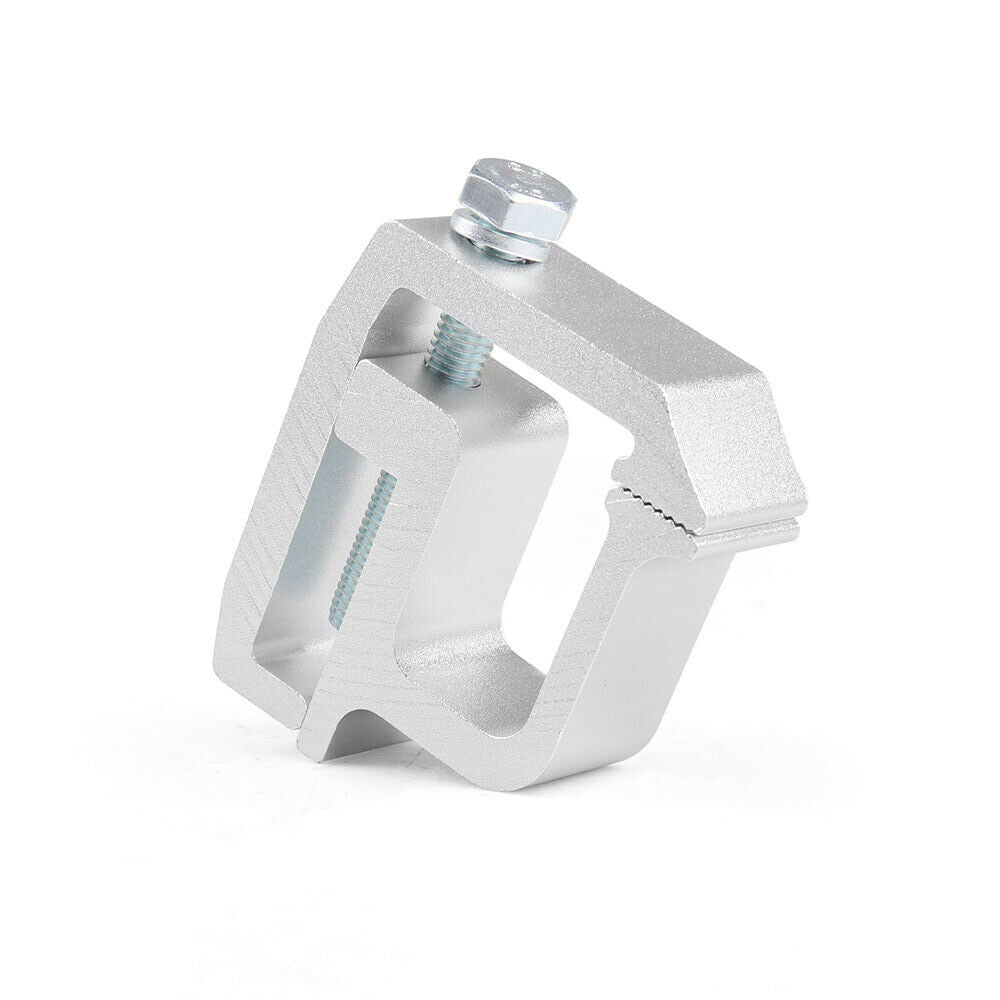 4Pcs Tite Lok Truck Cap Topper Camper Shell Mounting Clamps Heavy Duty TL-2002