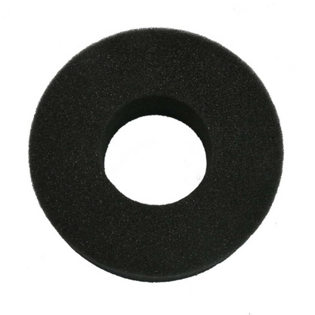 4Pcs Sponge 1.9inch Wheel Tire Foam Insert 1/10 Scale RC Car Buggy Trucks