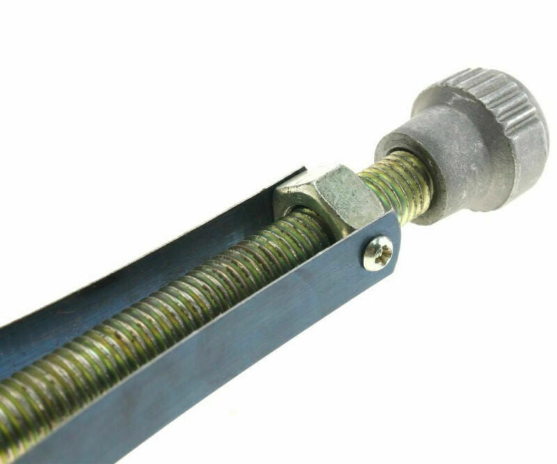 Universal Car Truck Oil Filter Removal Wrench Tool 60 -120mm Diameter Adjustable