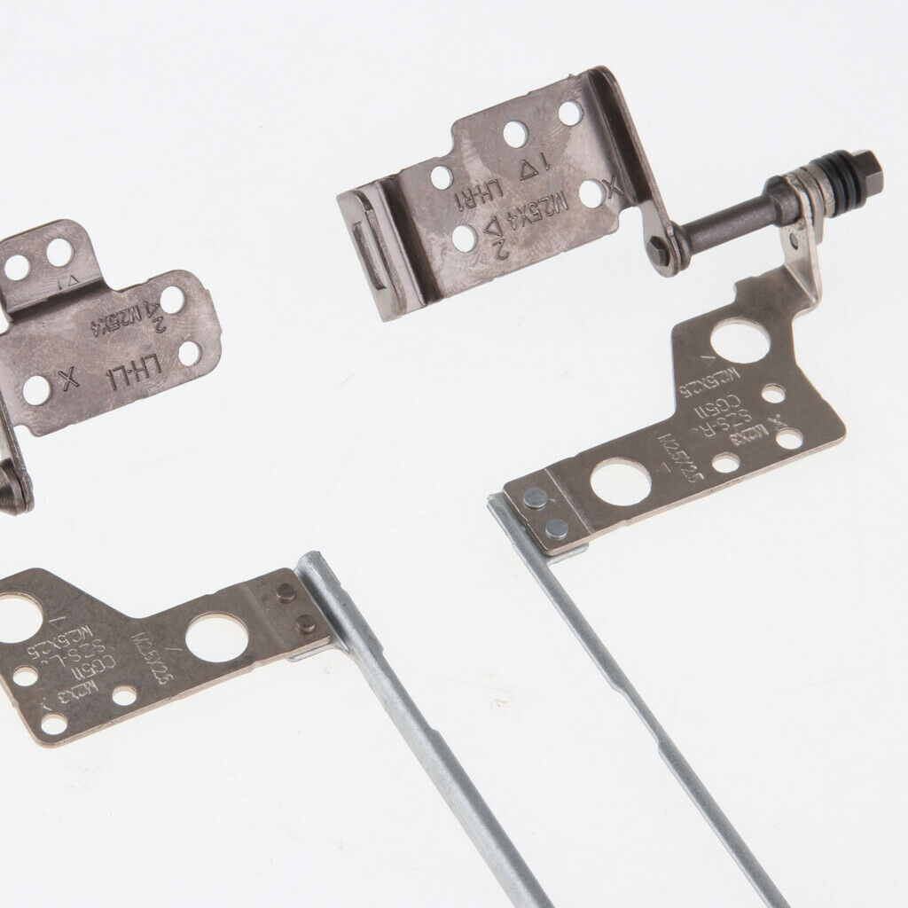 Display Hinges Clutch Cover Shaft for   510-15ISK 15IKB 151KB 310-15IKB
