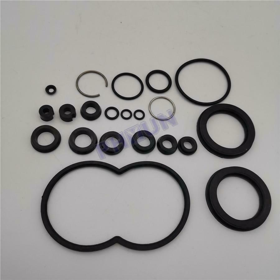For Ford GM Chrysler Hydro-Boost Units Seal Leak Repair Kit Rebuild Kit