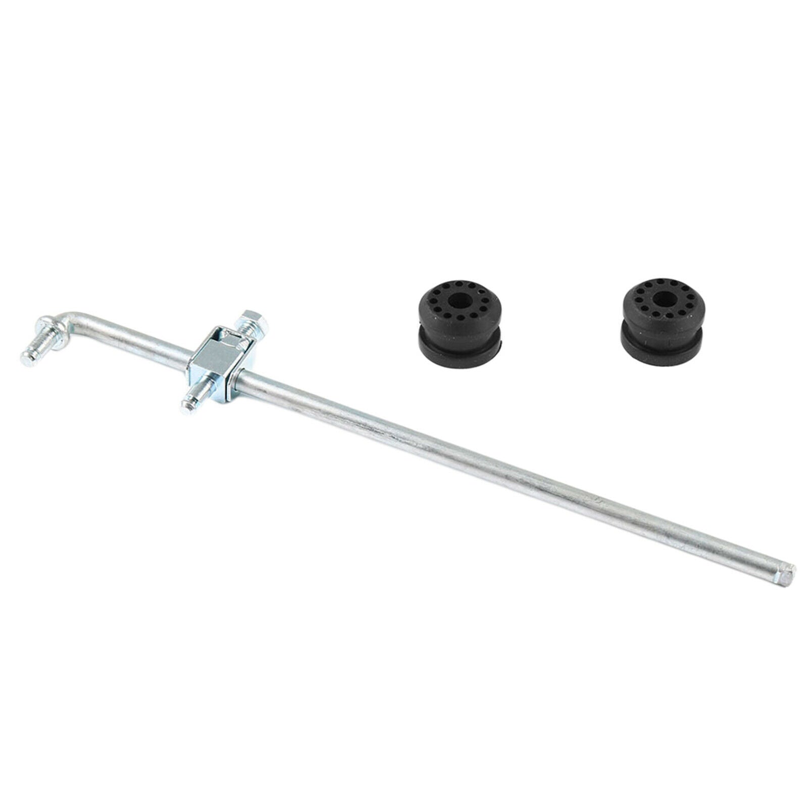 Transfer Case Shifter Control Linkage & Bushing kit 68078974AA Replace Acc
