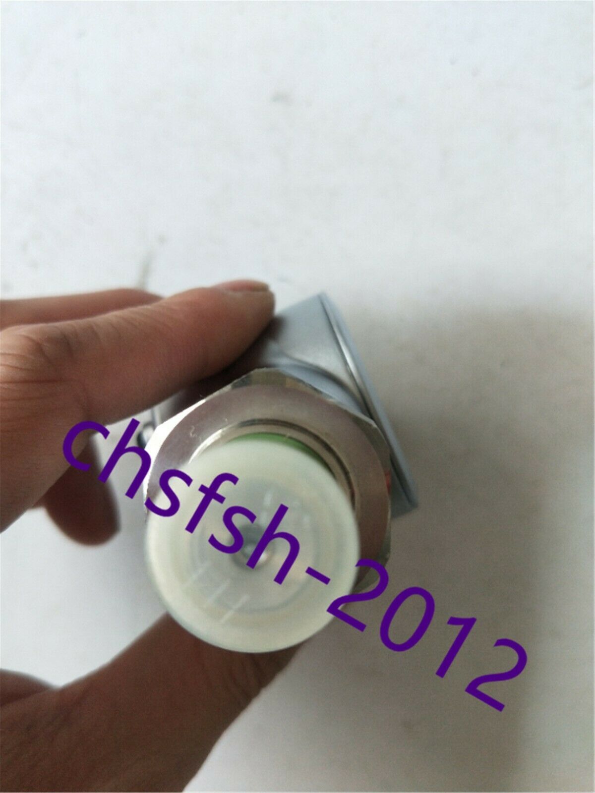 1 pcs New  Hedeke EDS 3446-2-0250-000 Pressure Sensor