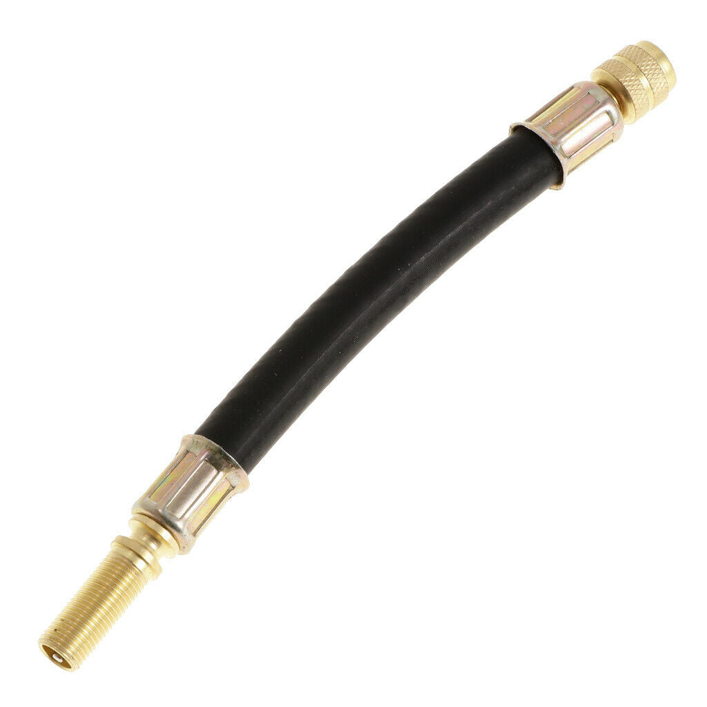 Flexible Tire Valve Extension 140mm
