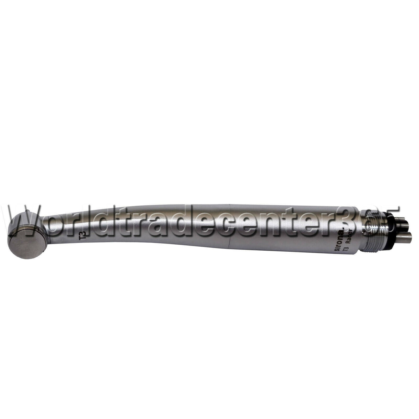 Sirona T3 Racer Style Dental High Speed Handpiece triple water Midwest 4 Holes