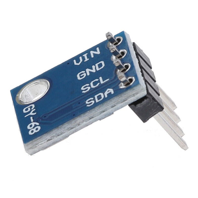 GY-68 BMP180 GY68 Temperature And Air Barometric Pressure nsor Module^.l8