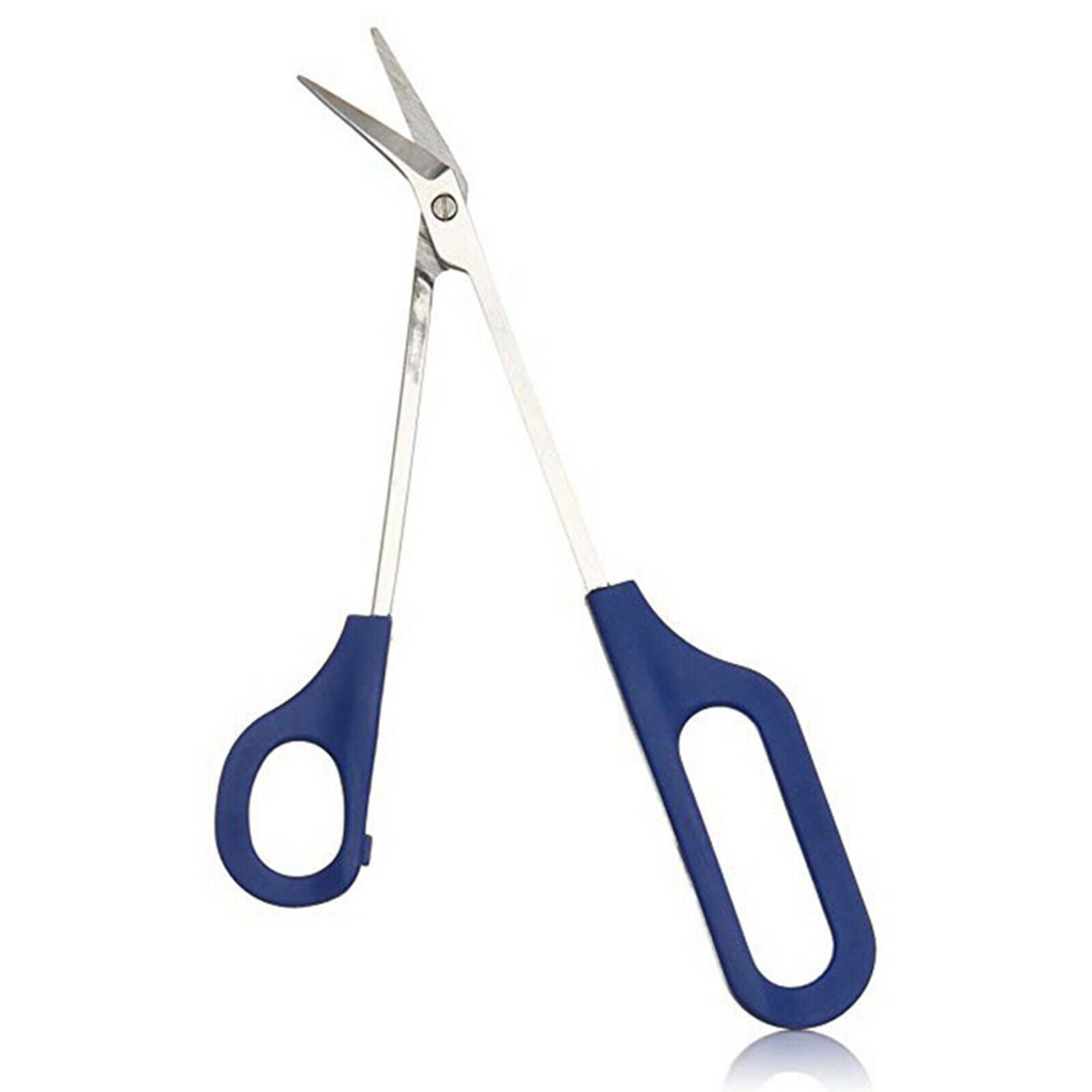 Long Handle Toenail Scissors Simply Use Clippers for Thick Nails