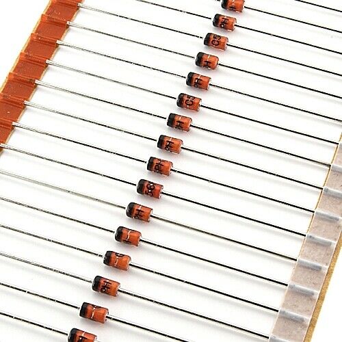 [200pcs] OF4111 Diode Axial DO41