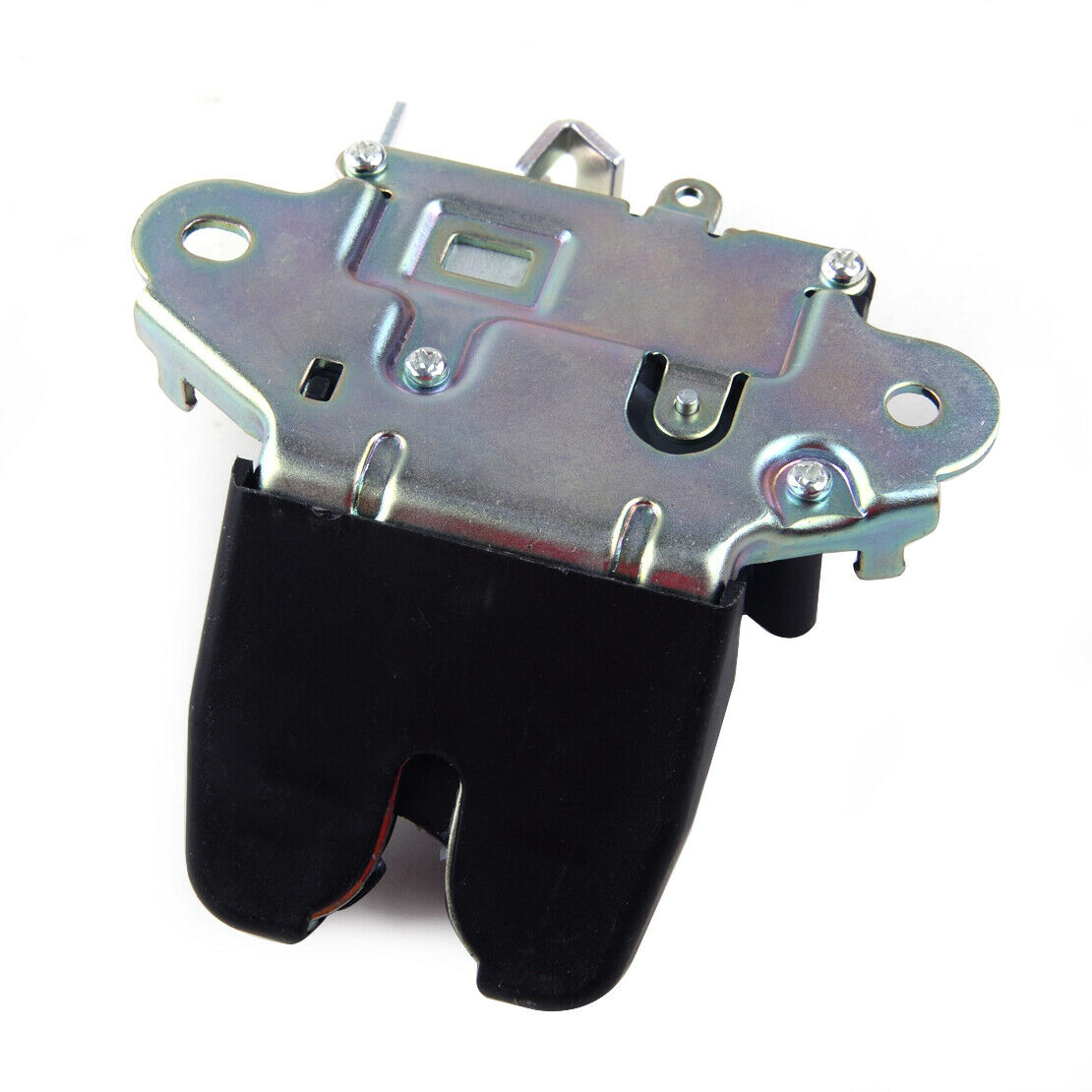 Trunk Lock Latch 81230-A7030 Fit for Kia Forte 2DR 4DR 2013 2014 2015-2018 3 Pin