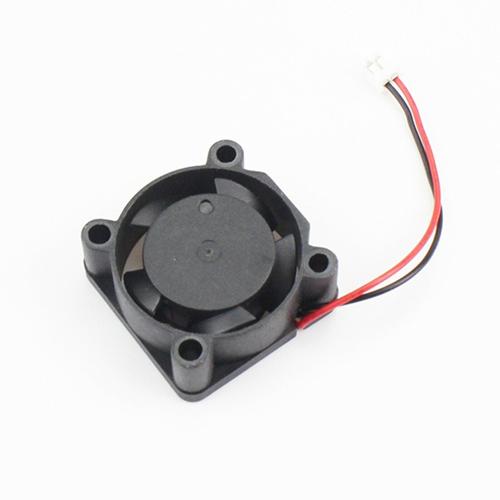 Motor Heat Sink Cooling Fan for WLTOYS 104001 RC Car Buggy Truck Replaces