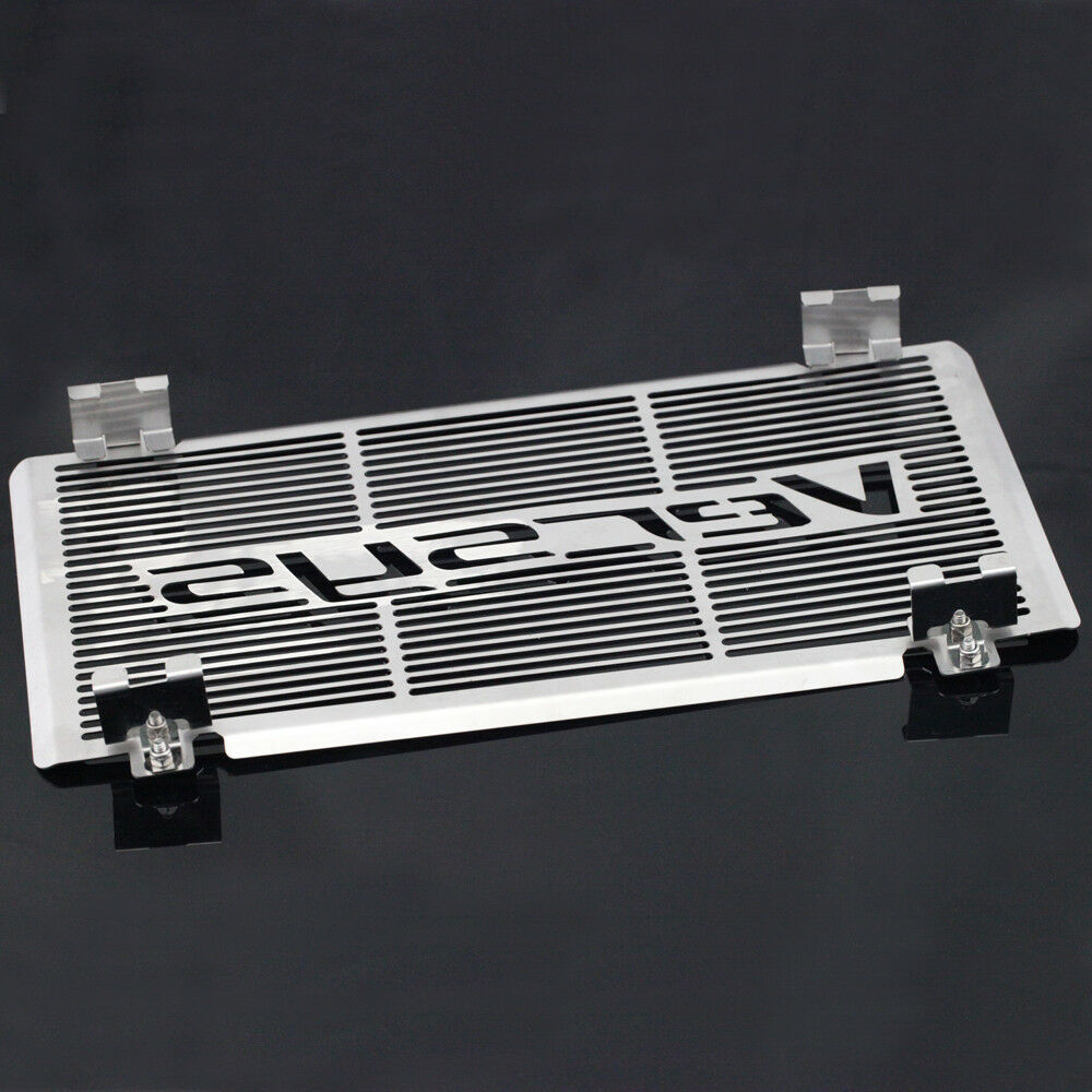 For Kawasaki Versys 650 KLE 650 2010-2015 Radiator Grille Guard Cover Protector