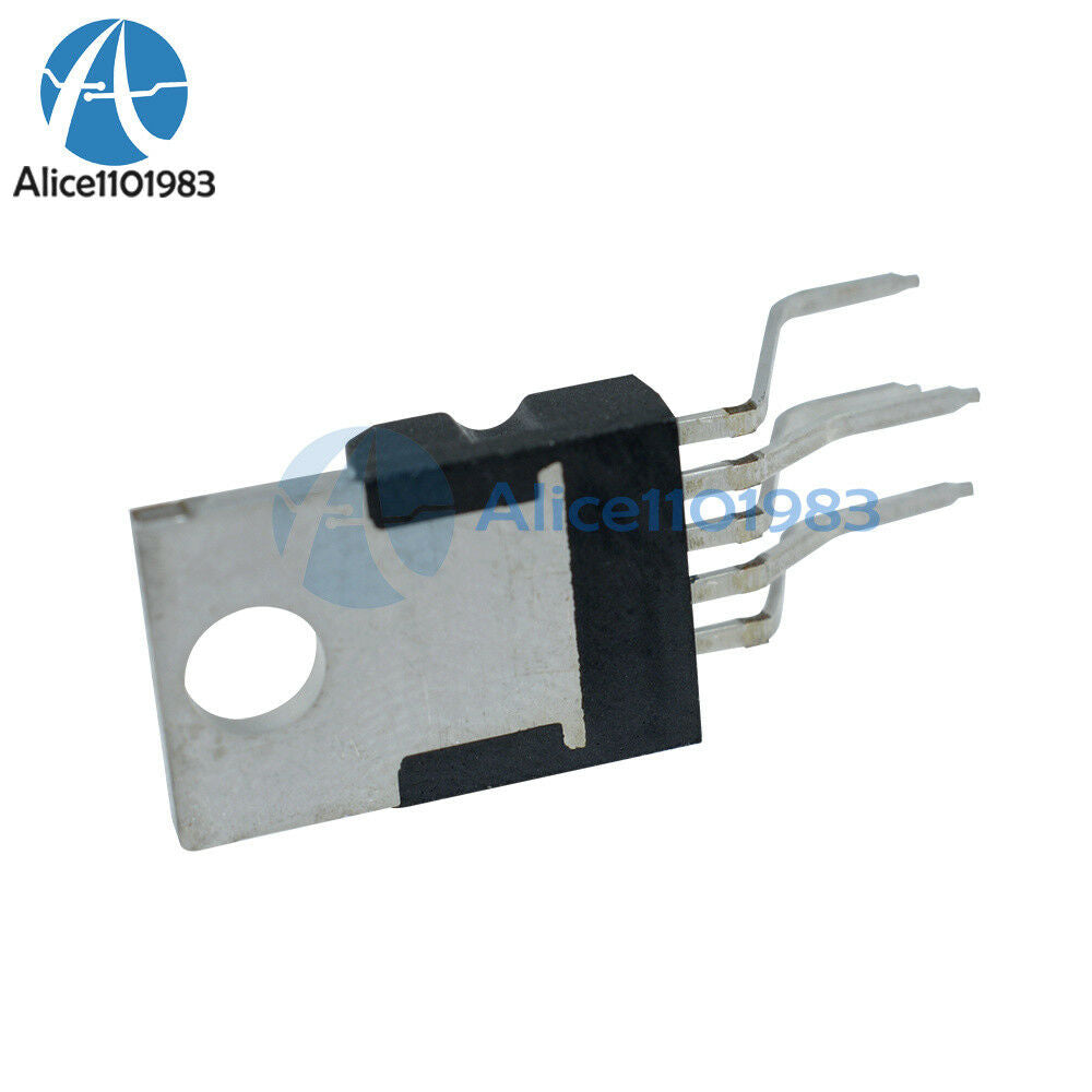 TDA2050 TDA2050V TO-220  IC TDA2050 32W Hi-Fi Amplifier IC