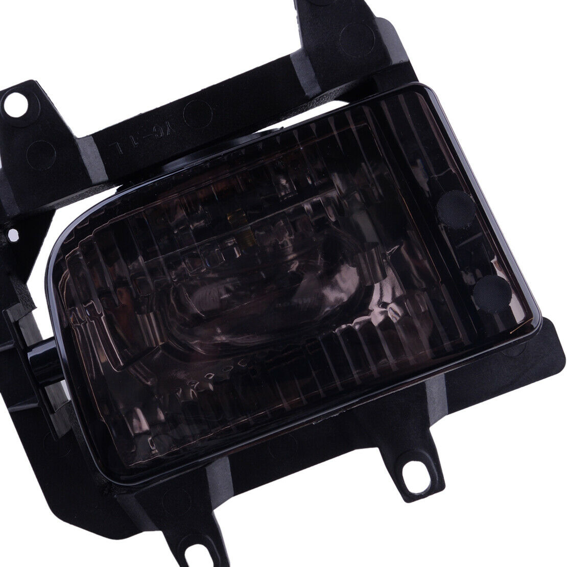 Left Front Bumper Fog Light Lamp Set Fit For BMW 3 Series E30 Sedan 1985-1993