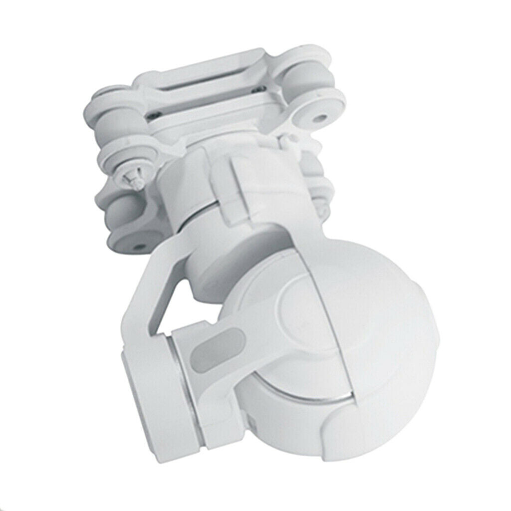 Drone Gimbal Camera Protector Lens Cover   for  1080P Drone White