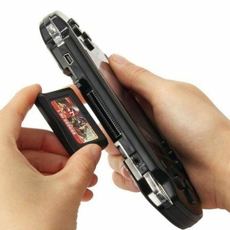 Console / Games Video Portable Retro Gaming PXP3 - New