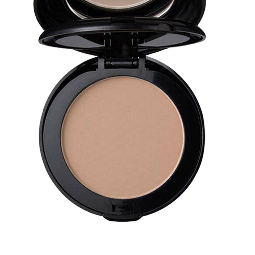 Pro Face Eye Shadow Makeup Palette Cosmetic Concealer With Mirror Skin Color