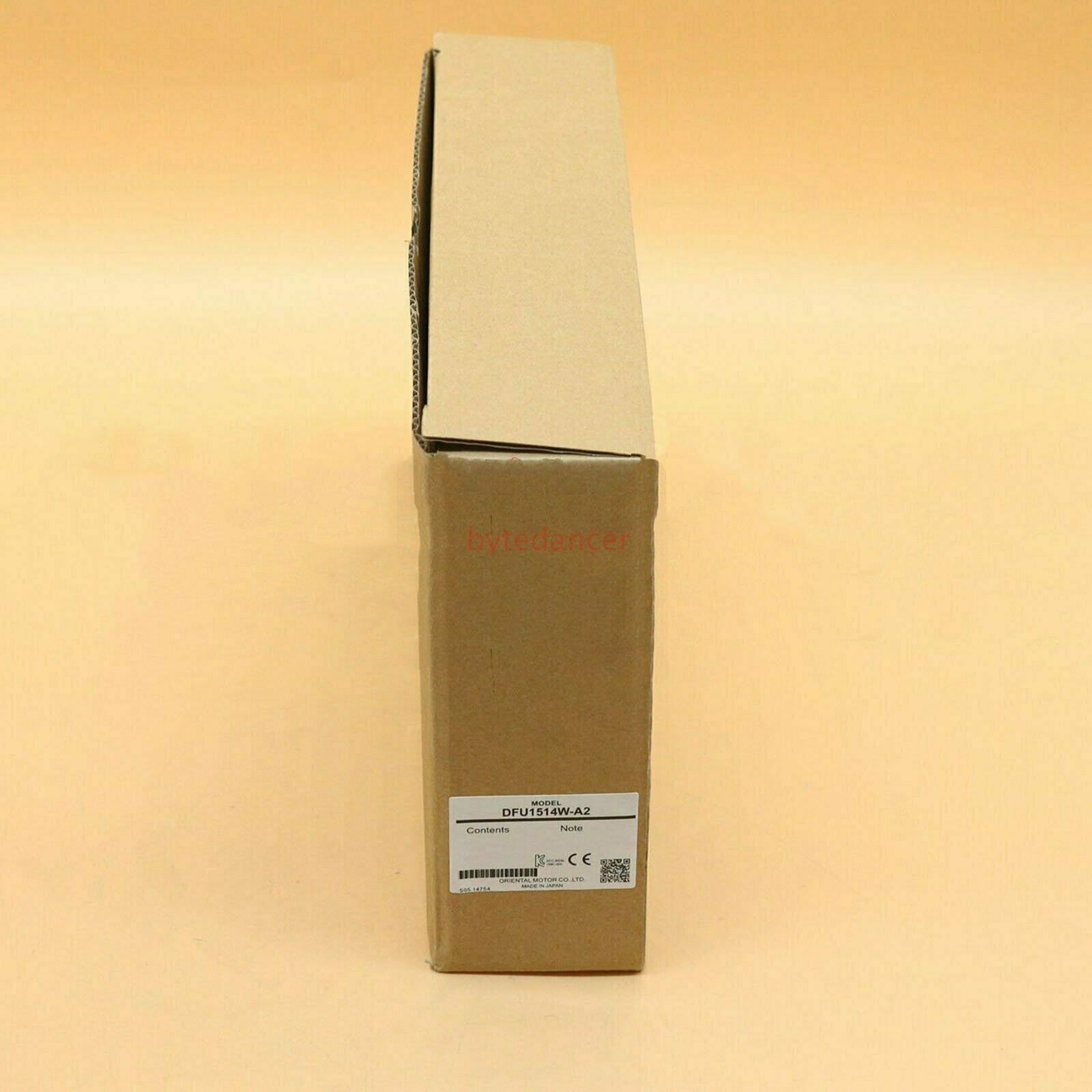 1PC New Brand VEXTA drive DFU1514W-A2 1 year warranty Fast Delivery
