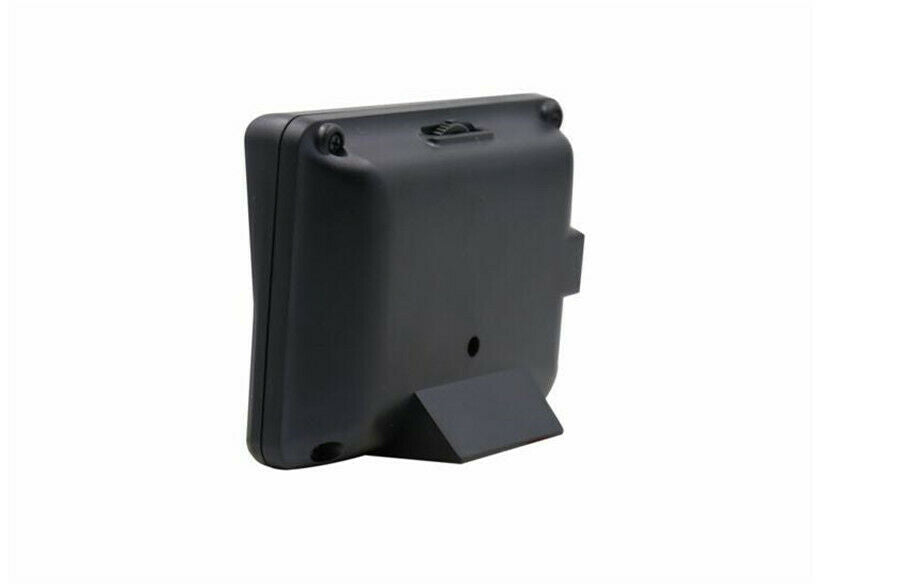 Speedometer Fuel Computer Display Consumption Meter Temperature Gauge Car OBD2