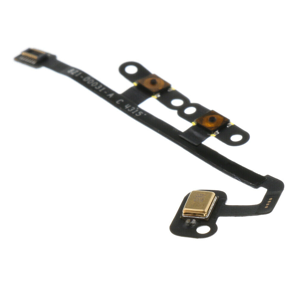 Tablets Flex Repair Cable Volume Button On / Off Switch Flex Cable Replacement