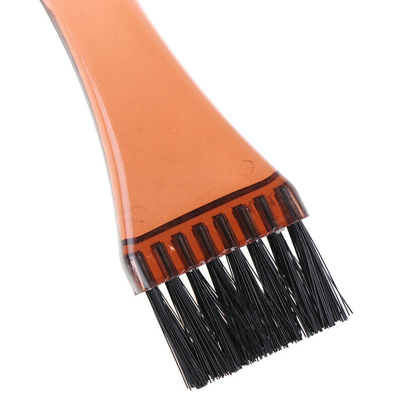 Salon Hairdressing Hair Color Dyeing Brushes Coloring Mixing Brush Stylin.l8