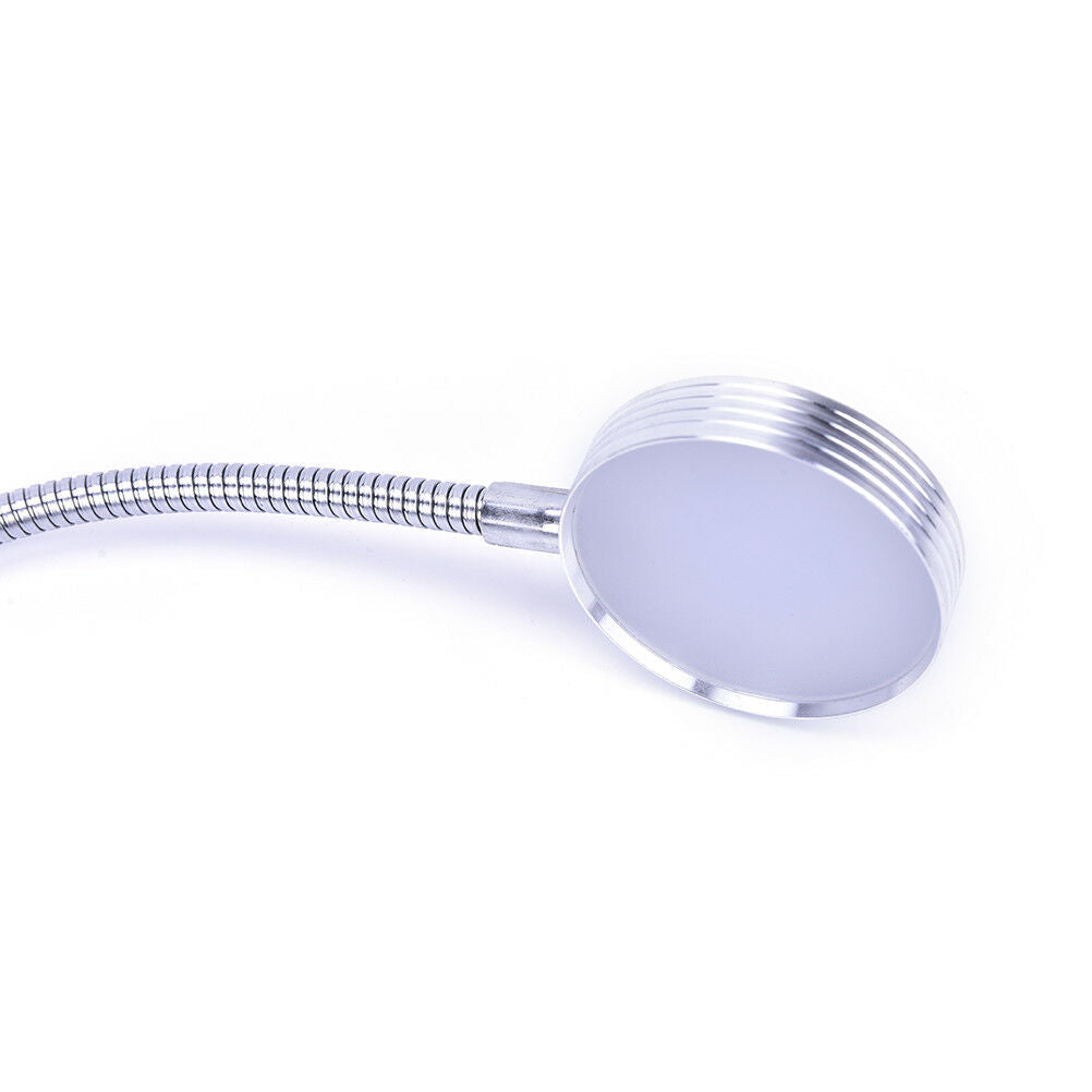 Portable Permanent Makeup Eyebrow Tattoo Reading Lamp USB Table Desk Cold ouJ TL