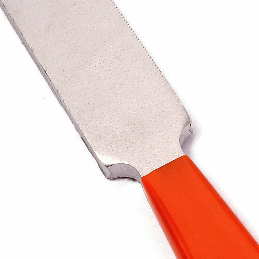 Handy Double-edged Guitar Maker  Tool Made of Stainless Steel