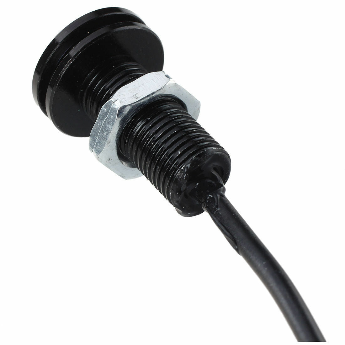 Deo 2 Rouge LED Lampe Ampoule Phare pour Voiture Moto DC12V 1.5W - Vendeur UK