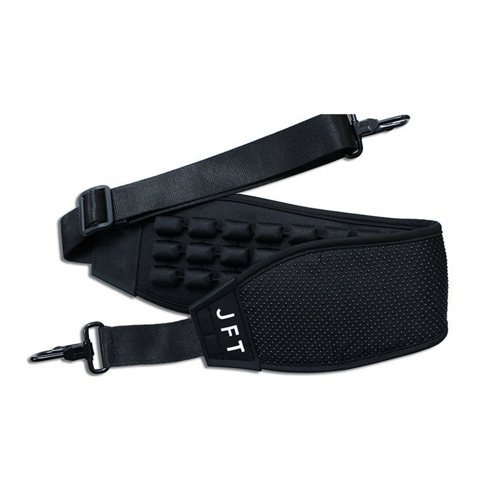 Golf Bag Shoulder Strap Massage Replacement Strap Universal Adjustable Belt