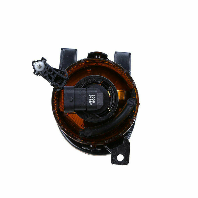 Right Fog Light Assembly Amber Lamp Bulb Cool Style For VW Jetta 2011-2014 12 13