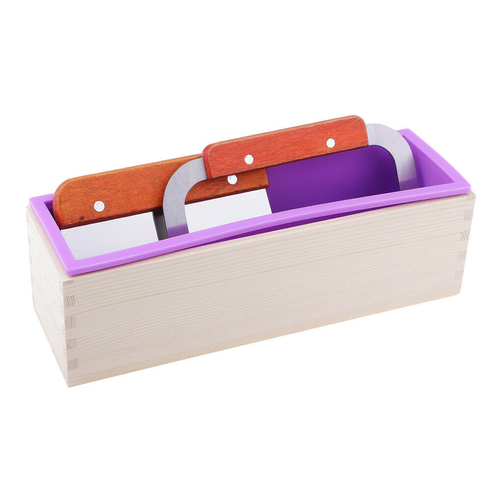 Soap Mold Tools Adjustable Loaf Soap Cutting Cake Maker Tool Cutting Kit