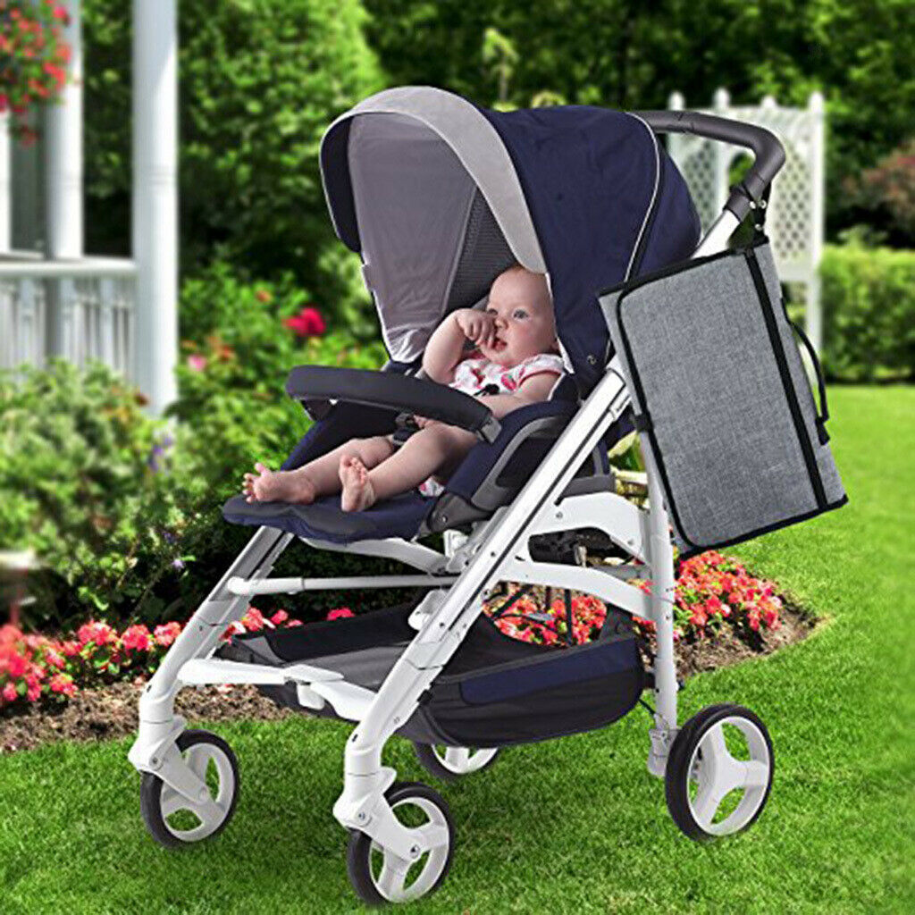 Portable Baby Waterproof Urine Changing Pad Baby Changing Home Mats