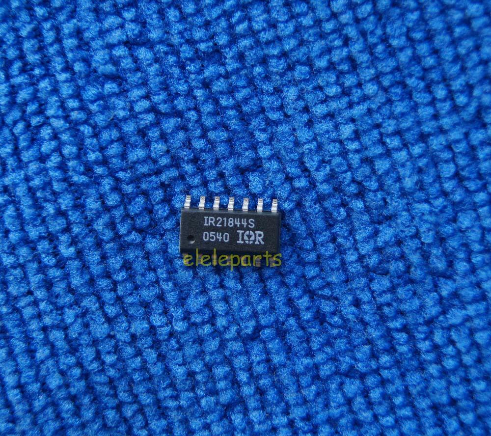 10pcs New IR21844S IR SOP-14 HALF-BRIDGE DRIVER