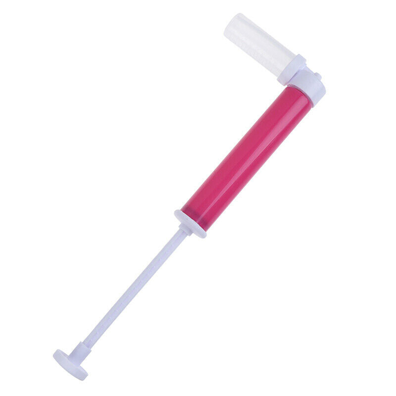 Manual Spray Guns Cake Coloring Duster Baking Cake Spray Tube Baking ToolFCA