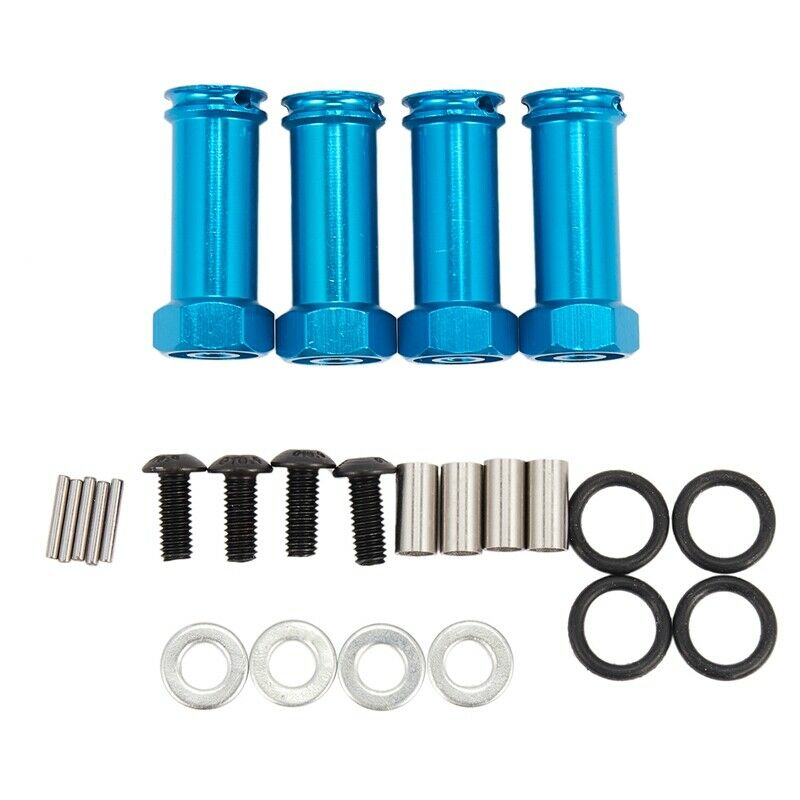 For Wltoys 12428 12423 Feiyue FY-03 1/12 RC Car Spare Parts Upgrade Large TireB7